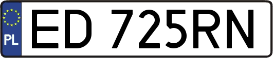 ED725RN