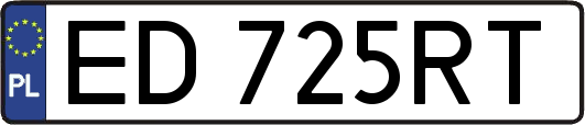 ED725RT