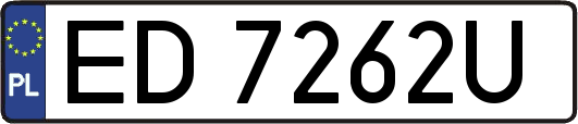 ED7262U