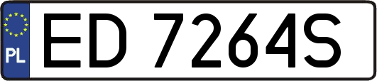 ED7264S