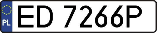 ED7266P