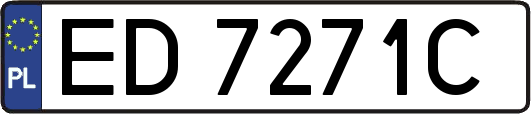 ED7271C