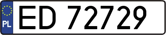 ED72729