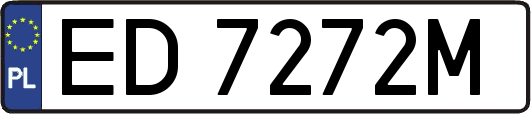 ED7272M