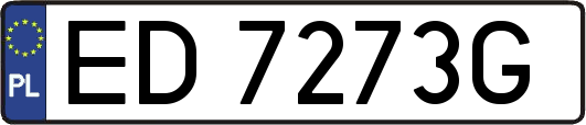 ED7273G