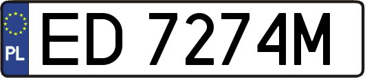 ED7274M