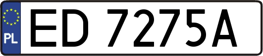 ED7275A