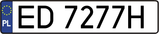 ED7277H