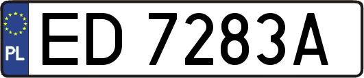 ED7283A