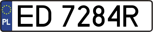 ED7284R