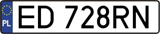 ED728RN