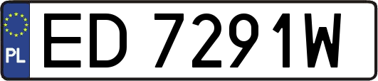 ED7291W