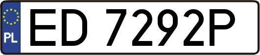 ED7292P