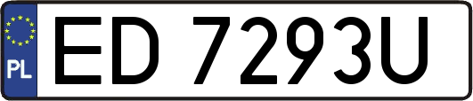 ED7293U