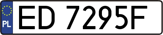 ED7295F