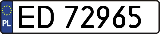 ED72965