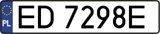 ED7298E