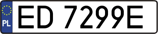 ED7299E