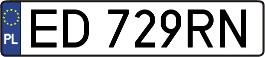 ED729RN