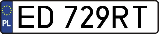ED729RT