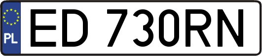 ED730RN