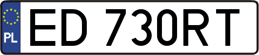 ED730RT