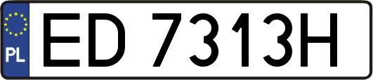 ED7313H