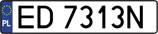 ED7313N