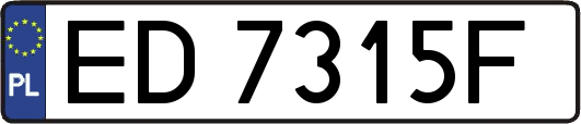 ED7315F