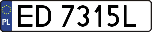 ED7315L