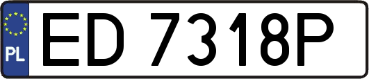 ED7318P