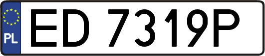 ED7319P