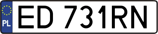 ED731RN