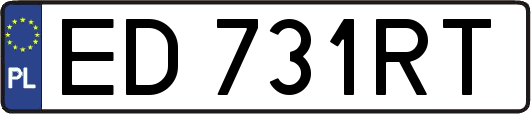 ED731RT