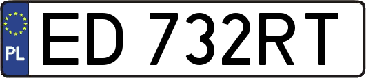 ED732RT