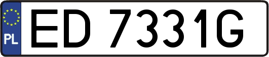 ED7331G