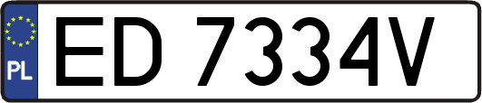 ED7334V