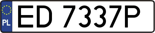 ED7337P