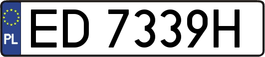 ED7339H