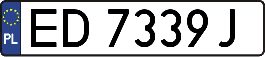 ED7339J