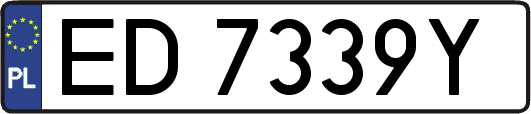 ED7339Y