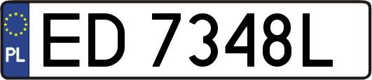 ED7348L