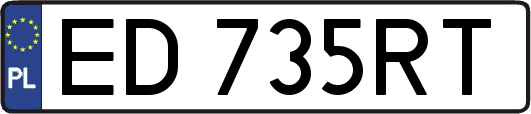 ED735RT