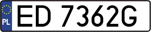 ED7362G