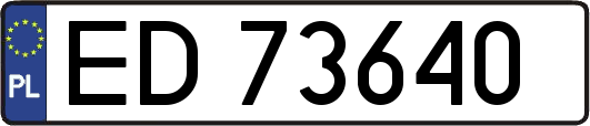 ED73640