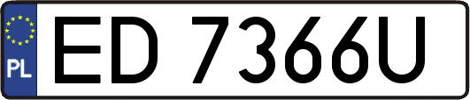 ED7366U