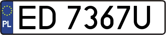 ED7367U