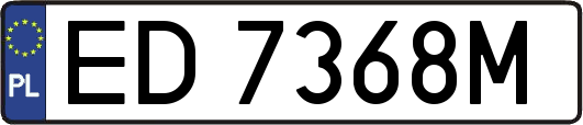 ED7368M