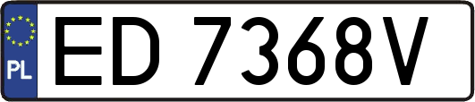 ED7368V