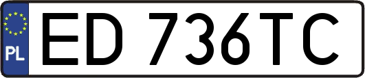 ED736TC